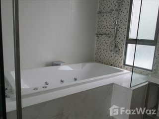 For rent 2 bedrooms condo in Bang Lamung, Chonburi