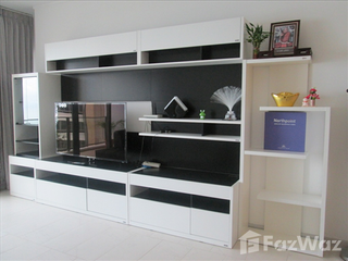 For rent 2 bedrooms condo in Bang Lamung, Chonburi