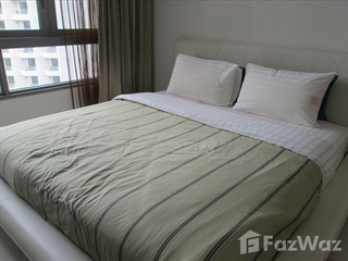 For rent 2 bedrooms condo in Bang Lamung, Chonburi