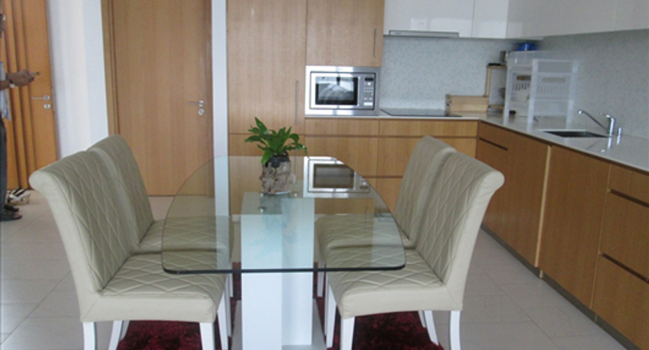 For rent 2 bedrooms condo in Bang Lamung, Chonburi