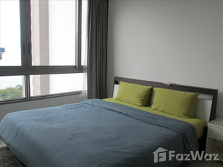 For rent 2 bedrooms condo in Bang Lamung, Chonburi