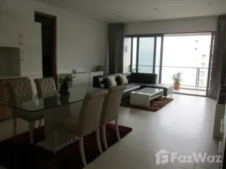 For rent 2 bedrooms condo in Bang Lamung, Chonburi
