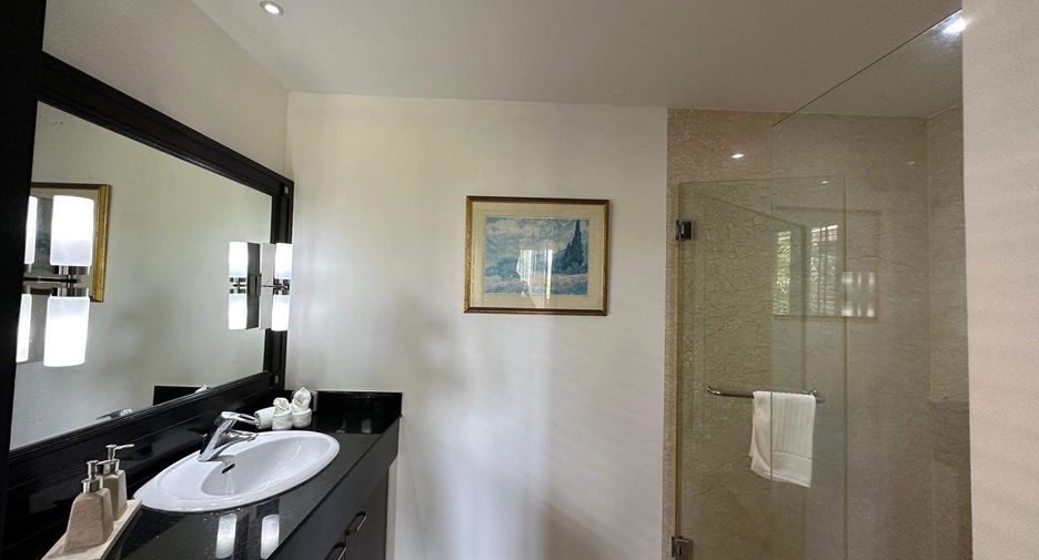 For rent 6 bedrooms villa in Thalang, Phuket