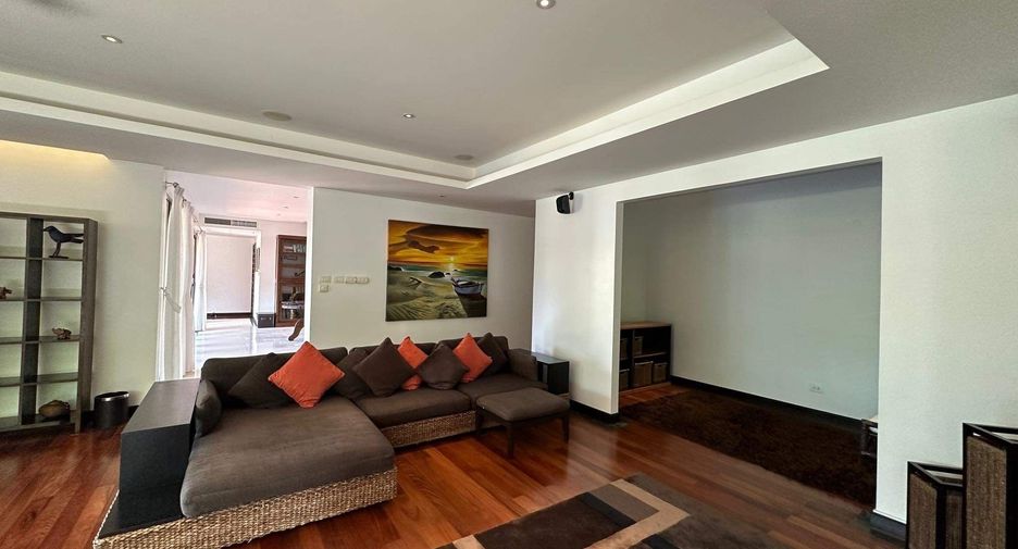 For rent 6 bedrooms villa in Thalang, Phuket
