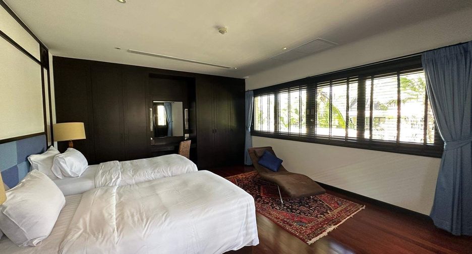 For rent 6 bedrooms villa in Thalang, Phuket