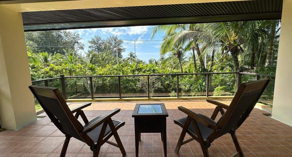 For rent 6 bedrooms villa in Thalang, Phuket