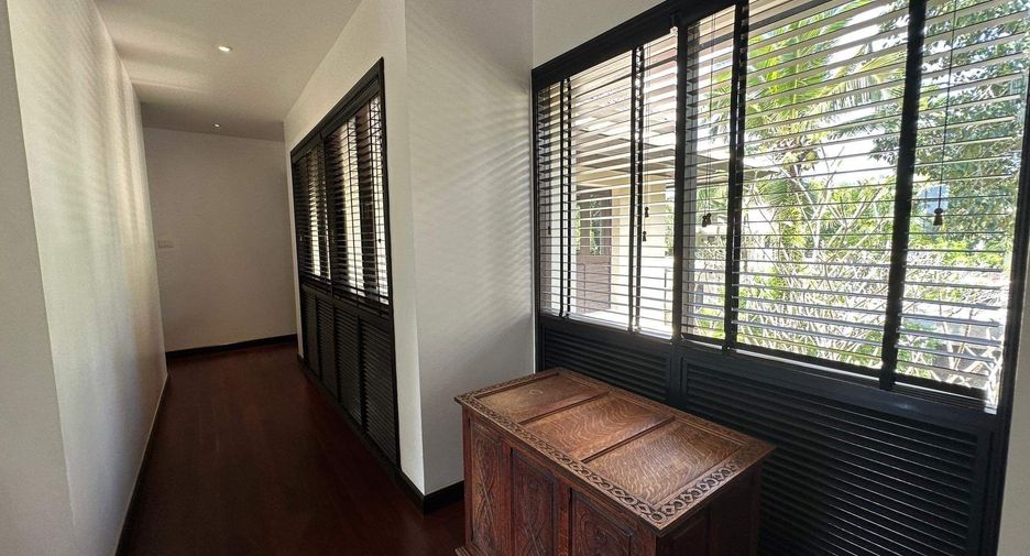 For rent 6 bedrooms villa in Thalang, Phuket