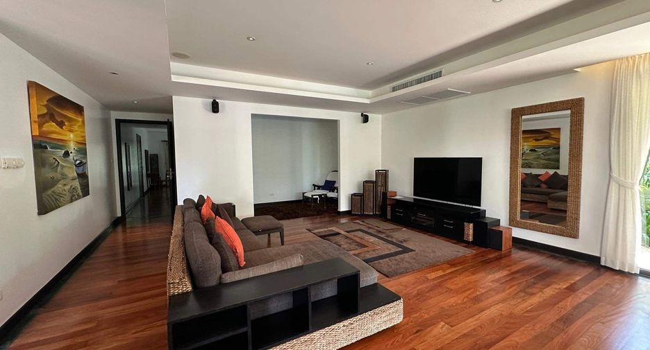 For rent 6 bedrooms villa in Thalang, Phuket