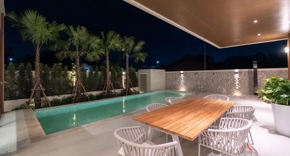 For sale 5 bedrooms villa in Thalang, Phuket