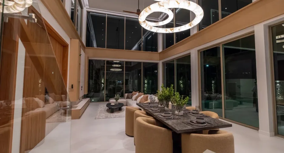 For sale 5 bedrooms villa in Thalang, Phuket