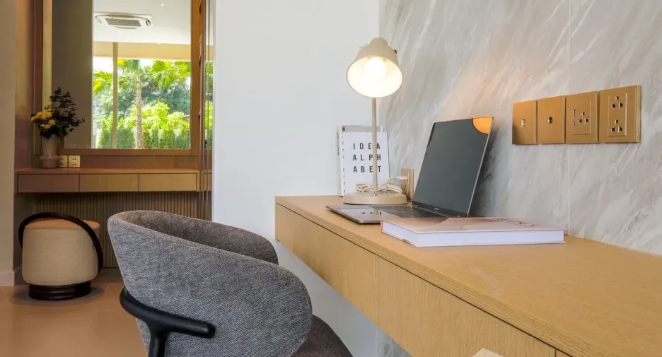 For sale 5 bedrooms villa in Thalang, Phuket