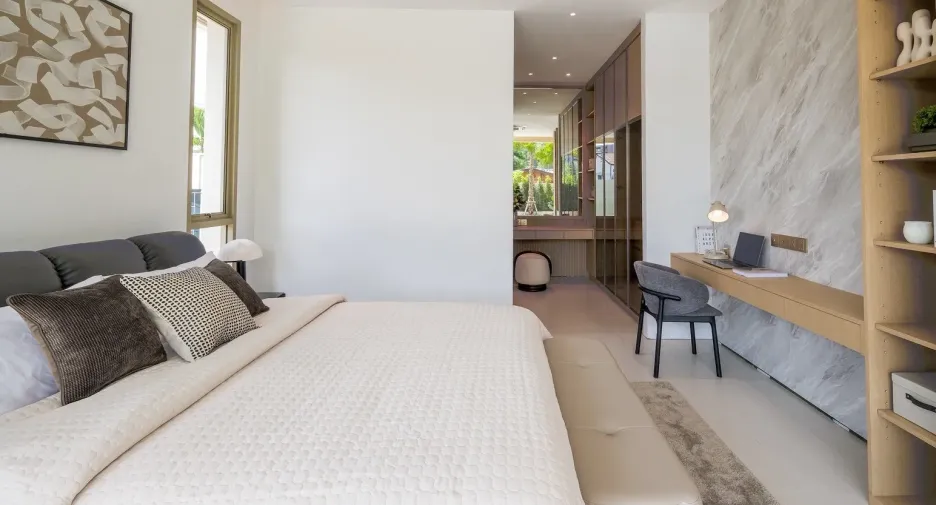 For sale 5 bedrooms villa in Thalang, Phuket