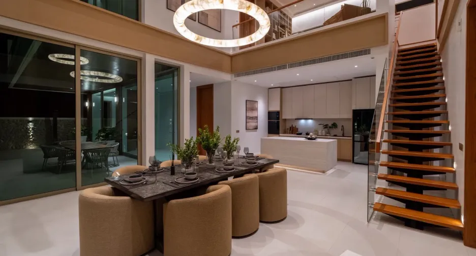 For sale 5 bedrooms villa in Thalang, Phuket