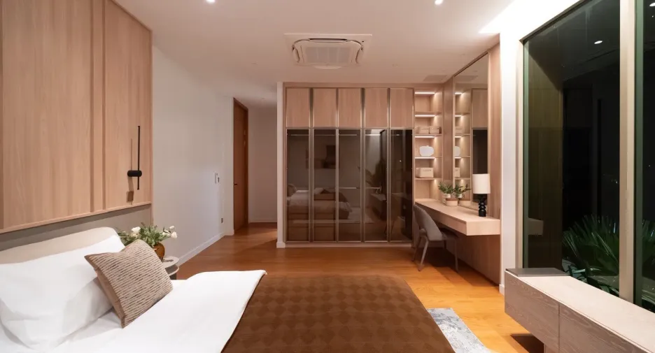 For sale 5 bedrooms villa in Thalang, Phuket