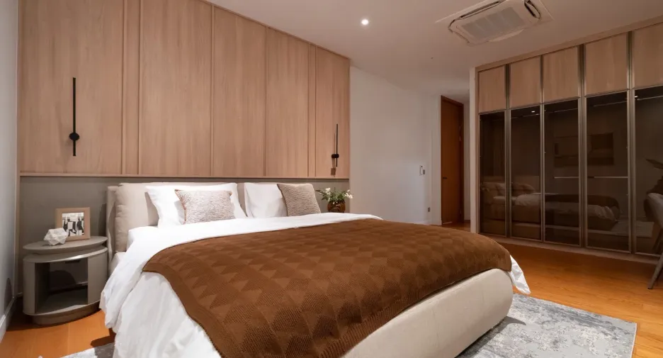 For sale 5 bedrooms villa in Thalang, Phuket