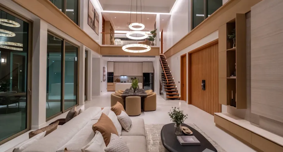 For sale 5 bedrooms villa in Thalang, Phuket