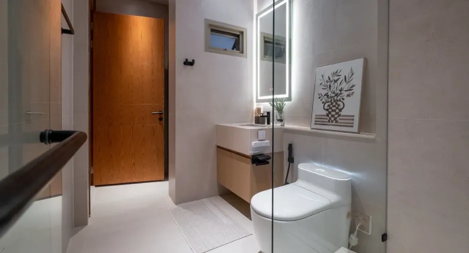 For sale 5 bedrooms villa in Thalang, Phuket