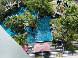 For Rent 1 Bedroom Condo In Bang Lamung, Chonburi