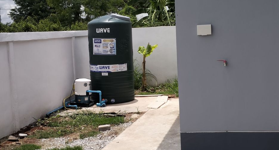 For sale 2 bedrooms house in Mueang Udon Thani, Udon Thani