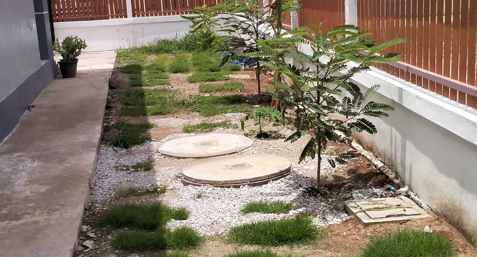 For sale 2 bedrooms house in Mueang Udon Thani, Udon Thani