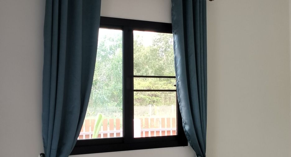 For sale 2 bedrooms house in Mueang Udon Thani, Udon Thani