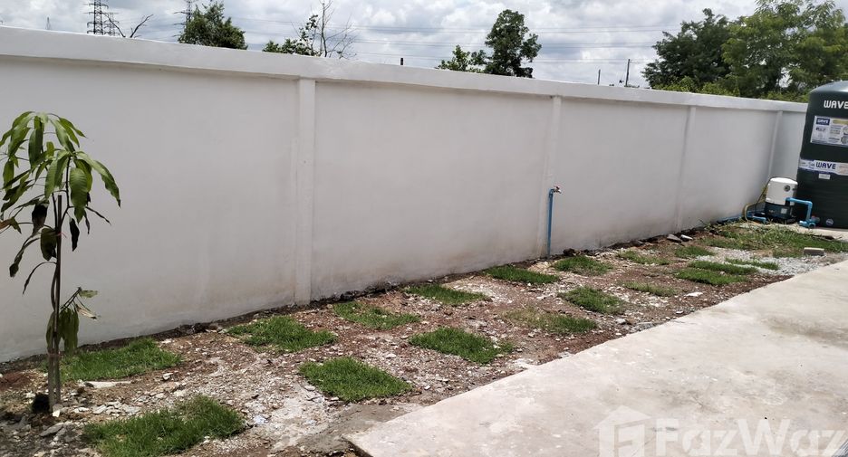 For sale 2 bedrooms house in Mueang Udon Thani, Udon Thani