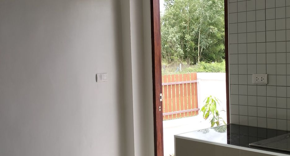 For sale 2 bedrooms house in Mueang Udon Thani, Udon Thani