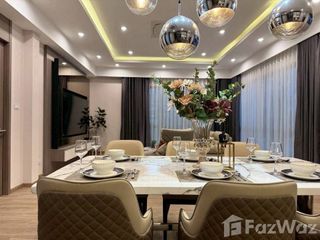 À vendre 4 chambres villa à Na Jomtien, Pattaya