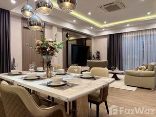 À vendre 4 chambres villa à Na Jomtien, Pattaya