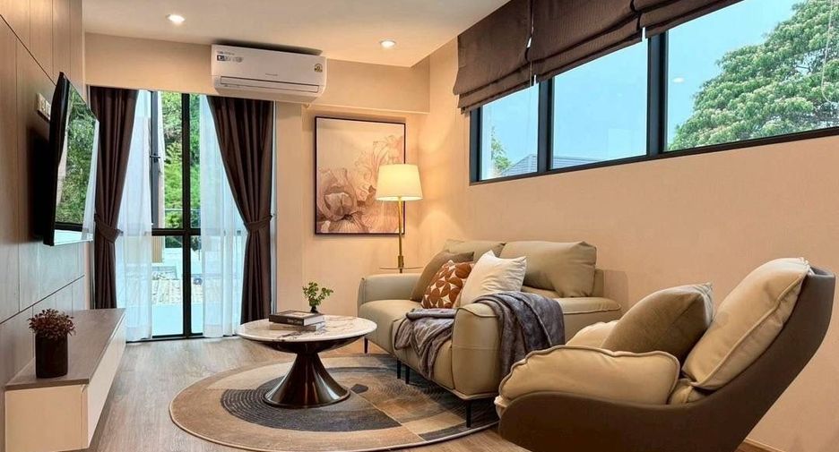 出售 4 卧室 别墅 在 Sattahip, Chon Buri