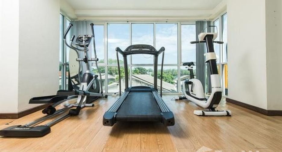 For rent studio condo in Thalang, Phuket