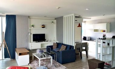 For rent studio condo in Thalang, Phuket