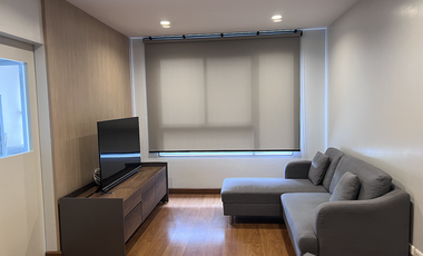 À vendre et à louer 1 chambre condo à Khlong Toei, Bangkok