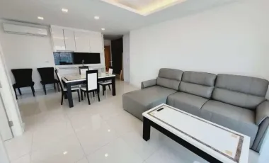Condo en alquiler de 1 habitaciones en Bang Lamung, Chonburi