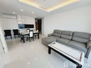 For Rent 1 Bedroom Condo In Bang Lamung, Chonburi