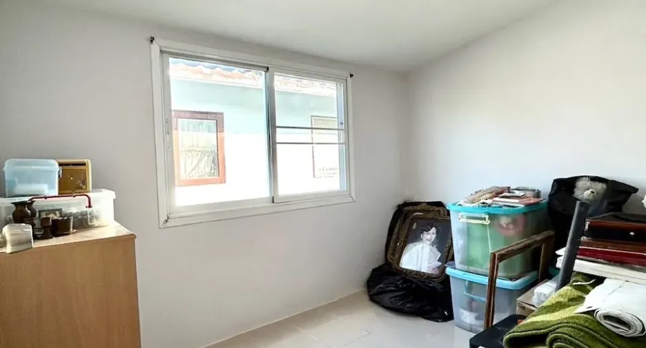 Casa en venta de 4 habitaciones en Don Mueang, Bangkok