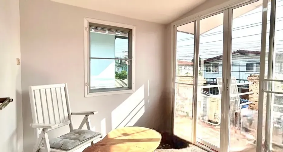 Casa en venta de 4 habitaciones en Don Mueang, Bangkok