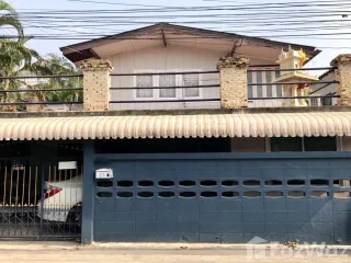 出售 4 卧室 独立屋 在 Don Mueang, 曼谷
