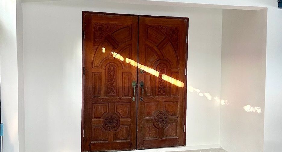 Casa en venta de 4 habitaciones en Don Mueang, Bangkok