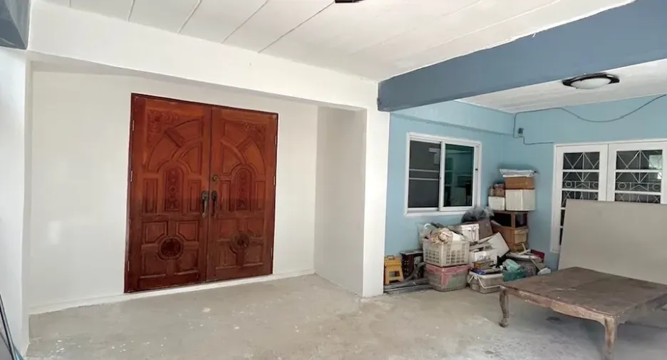 Casa en venta de 4 habitaciones en Don Mueang, Bangkok