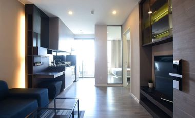 Condo en venta y en alquiler de 1 habitaciones en Khlong Toei, Bangkok