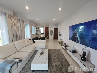 For Rent 2 Bedroom Condo In Bang Lamung, Chonburi