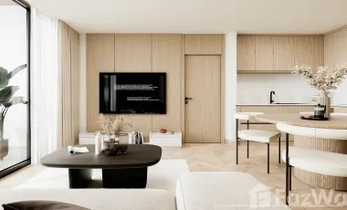 For sale 2 bedrooms apartment in Thalang, Phuket