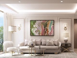 For sale 2 bedrooms condo in Phaya Thai, Bangkok