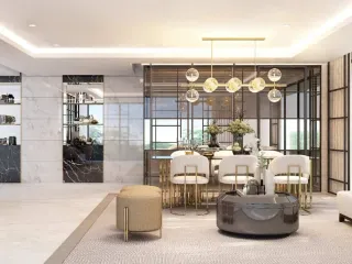 For sale 2 bedrooms condo in Phaya Thai, Bangkok