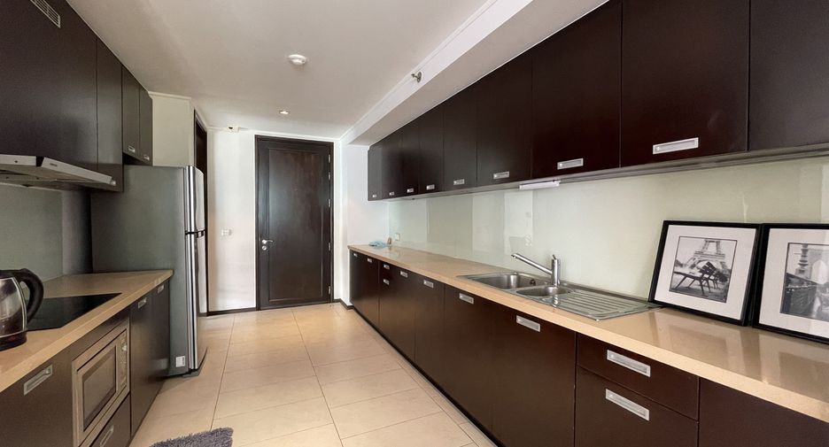 Wohnung zur Miete mit 1 Zimmer in Bang Lamung, Chonburi