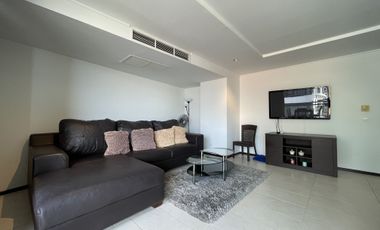 À louer 1 chambre condo à Bang Lamung, Chonburi