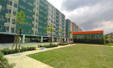 出售 1 卧室 公寓 在 Bang Khen, 曼谷