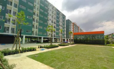 ขาย 1 เตียง คอนโด ใน บางเขน, กรุงเทพฯ