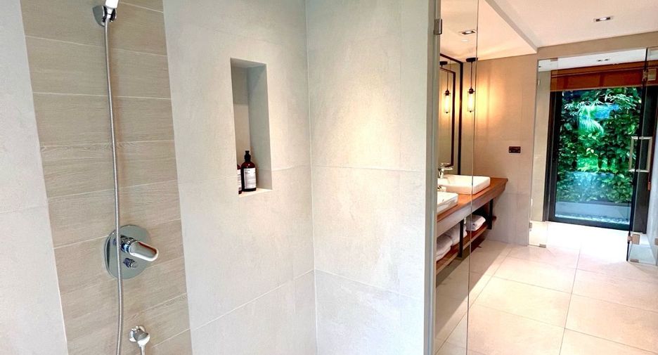 Villa zum Kauf mit 4 Zimmer in Thalang, Phuket